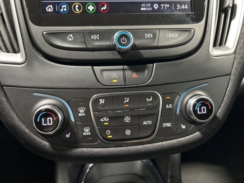 Certified 2023 Chevrolet Malibu LT image 23