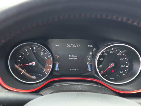 Used 2019 Jeep Compass Trailhawk image 31