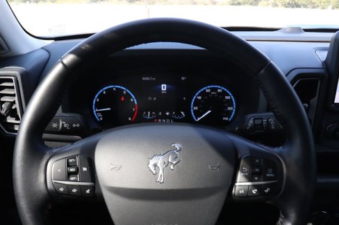 Used 2022 Ford Bronco Sport Big Bend w/ Convenience Package image 21