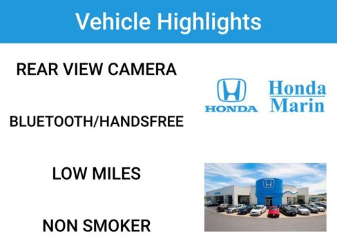 Used 2016 Honda Civic LX-P image 2