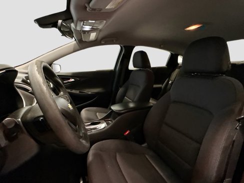 Used 2022 Chevrolet Malibu LS image 18