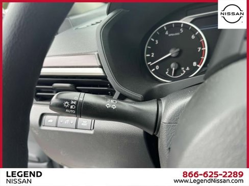 Used 2023 Nissan Altima 2.5 SV image 22