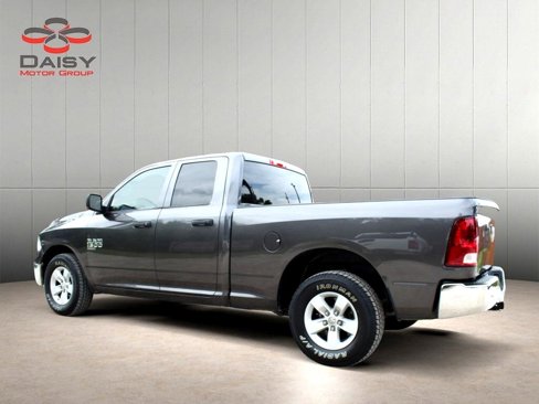 Used 2019 RAM 1500 Tradesman w/ Popular Equipment Group image 7