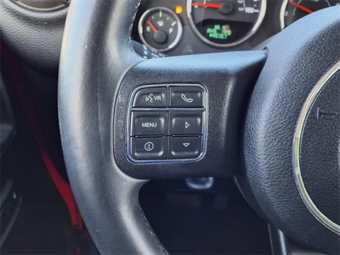 Used 2015 Jeep Wrangler Sport w/ Quick Order Package 24S image 21