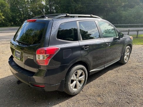 Used 2015 Subaru Forester 2.5i Premium w/ All-Weather Package image 9