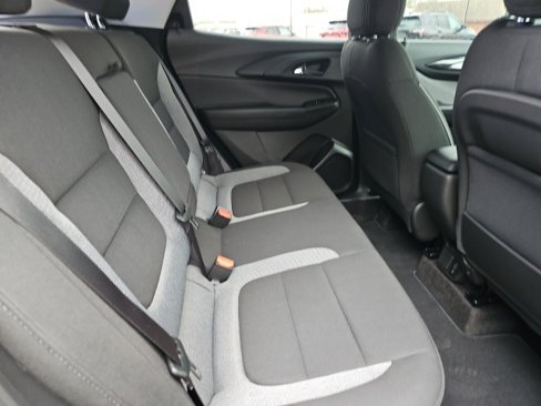 New 2025 Chevrolet TrailBlazer LT w/ Convenience Package image 14