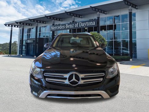 Used 2017 Mercedes-Benz GLC 300 image 9