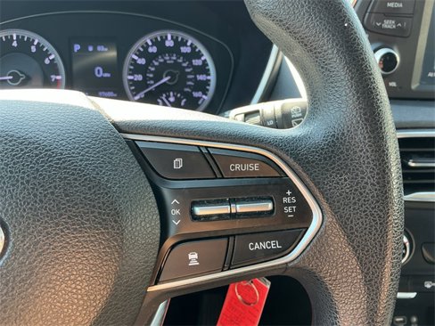 Used 2019 Hyundai Santa Fe SE image 33