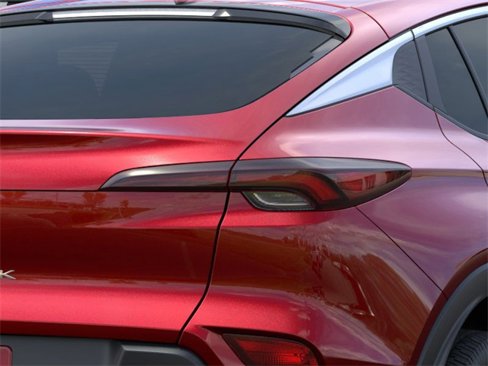 New 2026 Buick Envista Preferred w/ Advanced Safety Package image 11