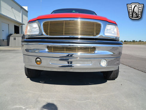 Used 1997 Ford F150 2WD Regular Cab image 7