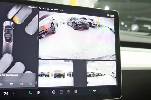 Used 2023 Tesla Model Y Long Range image 17