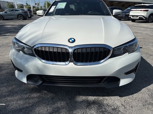 Used 2020 BMW 330i Sedan image 11