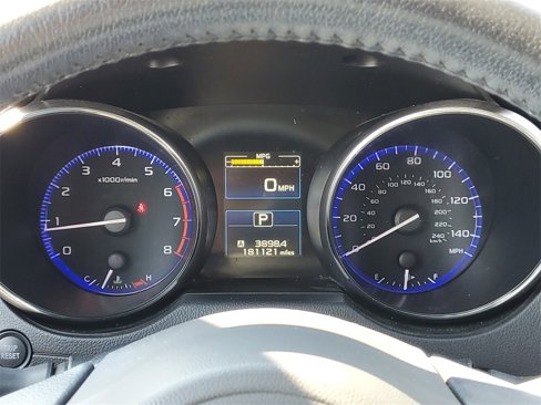 Used 2017 Subaru Legacy 2.5i Premium image 13