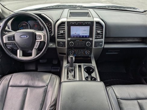 Used 2020 Ford F150 Lariat image 15