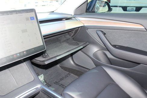 Used 2021 Tesla Model 3 Performance image 45