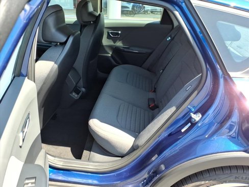 New 2025 Kia K4 EX image 8