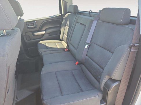 Used 2017 Chevrolet Silverado 2500 LT image 18