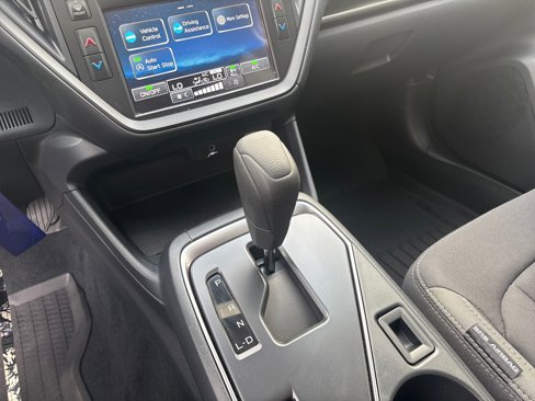 Certified 2025 Subaru Impreza 2.0i image 23