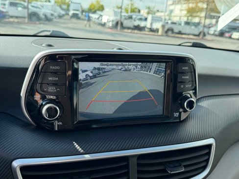 Used 2019 Hyundai Tucson SE w/ Cargo Package image 20