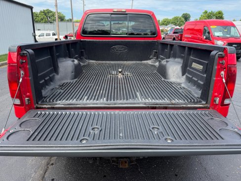 Used 2007 Ford F350 XL image 5