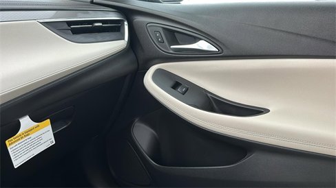 New 2025 Buick Encore GX Sport Touring w/ Advanced Technology Package image 24