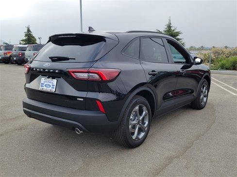 New 2025 Ford Escape ST-Line w/ Equipment Group 301A image 11