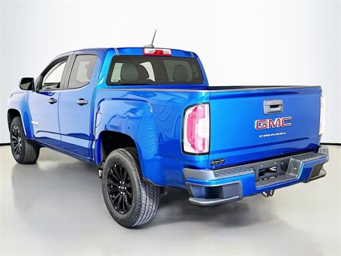 Used 2021 GMC Canyon Elevation Standard w/ Convenience Package image 6