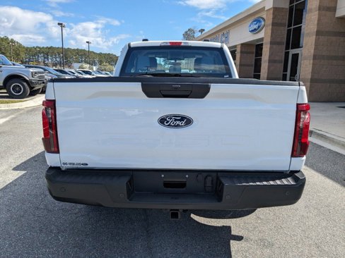 Certified 2024 Ford F150 XL image 5