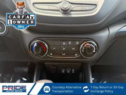 Used 2023 Chevrolet TrailBlazer LT image 18