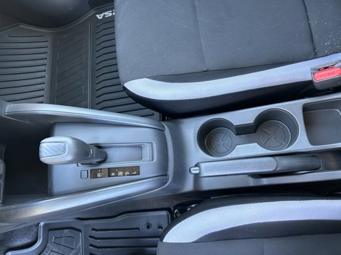 New 2025 Nissan Versa S w/ S Plus Package image 17