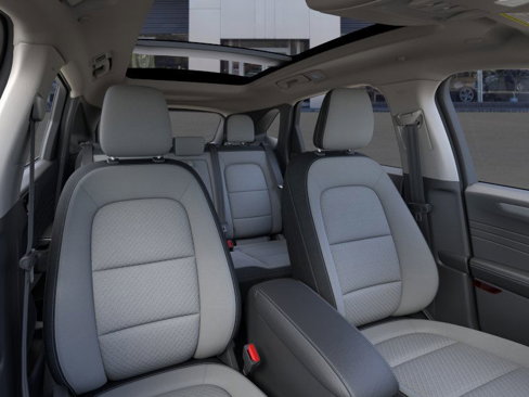 New 2025 Ford Escape Active w/ Cold Weather Package image 10