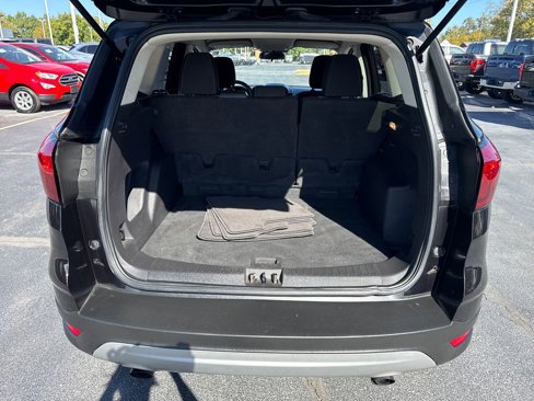 Used 2019 Ford Escape SE image 12
