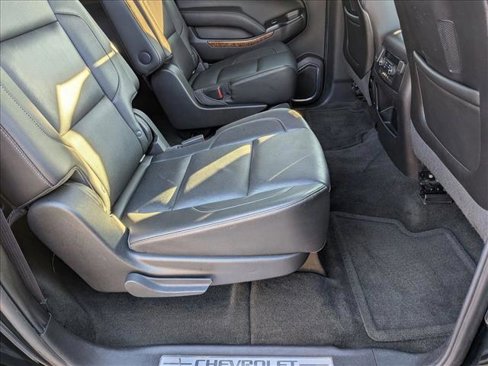 Used 2016 Chevrolet Suburban LTZ image 20