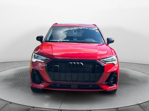 New 2025 Audi Q3 2.0T Premium Plus image 2