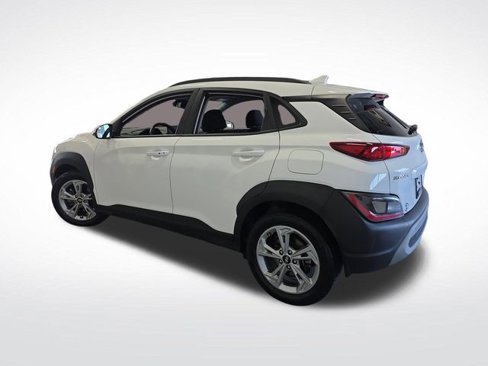 Certified 2023 Hyundai Kona SEL image 3