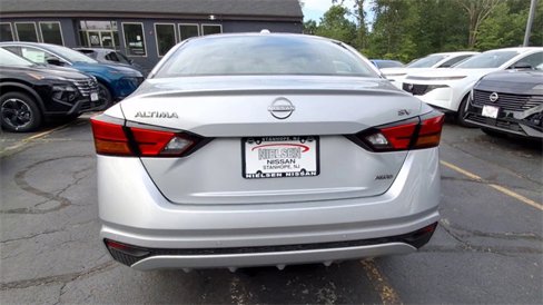 Certified 2023 Nissan Altima 2.5 SV image 7