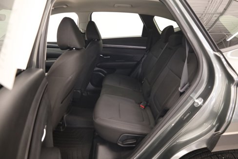 Used 2022 Hyundai Tucson SEL image 34