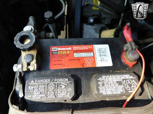 Used 2001 Ford Ranger 2WD Regular Cab image 22