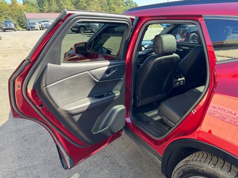 Used 2020 Chevrolet Blazer RS image 27