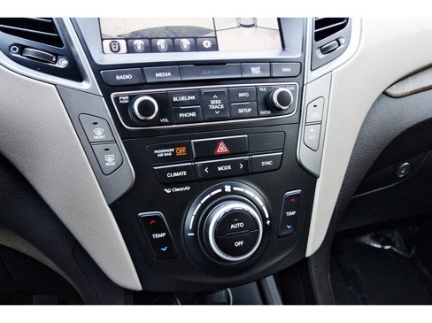Used 2018 Hyundai Santa Fe Sport w/ 2.4L Tech Package 04 image 28