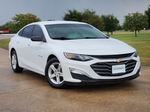 Used 2020 Chevrolet Malibu LS image 6