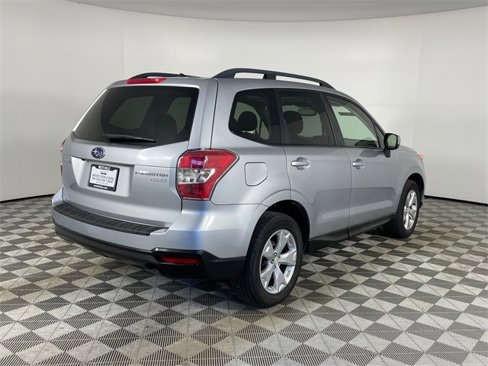 Used 2015 Subaru Forester 2.5i Premium w/ Popular Package #2 image 25