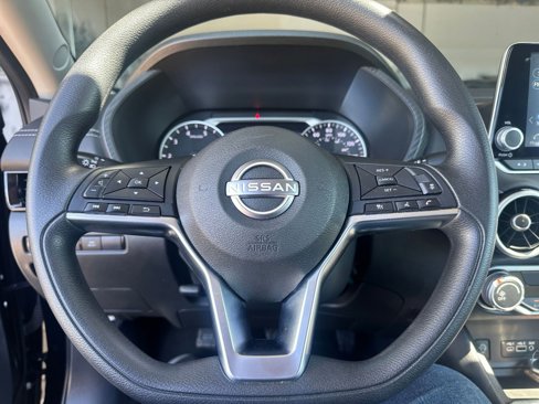 Used 2024 Nissan Sentra SV image 25
