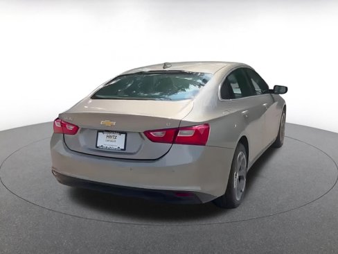 Used 2023 Chevrolet Malibu LT w/ Driver Confidence Package image 13