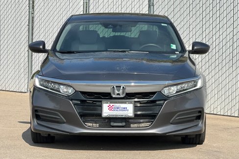 Used 2019 Honda Accord LX image 6