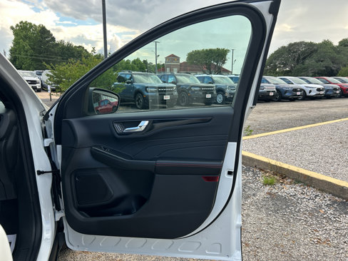 New 2025 Ford Escape ST-Line w/ Tech Pack #1 image 7