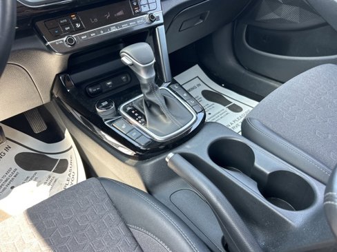 Used 2024 Kia Seltos S image 23