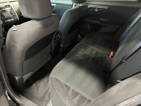 Used 2014 Nissan Altima 2.5 SV image 18