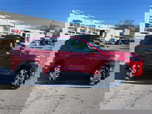 New 2025 Ford Escape Active image 7