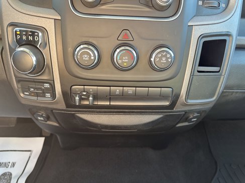 Used 2018 RAM 1500 Express w/ Black Ram 1500 Express Group image 17